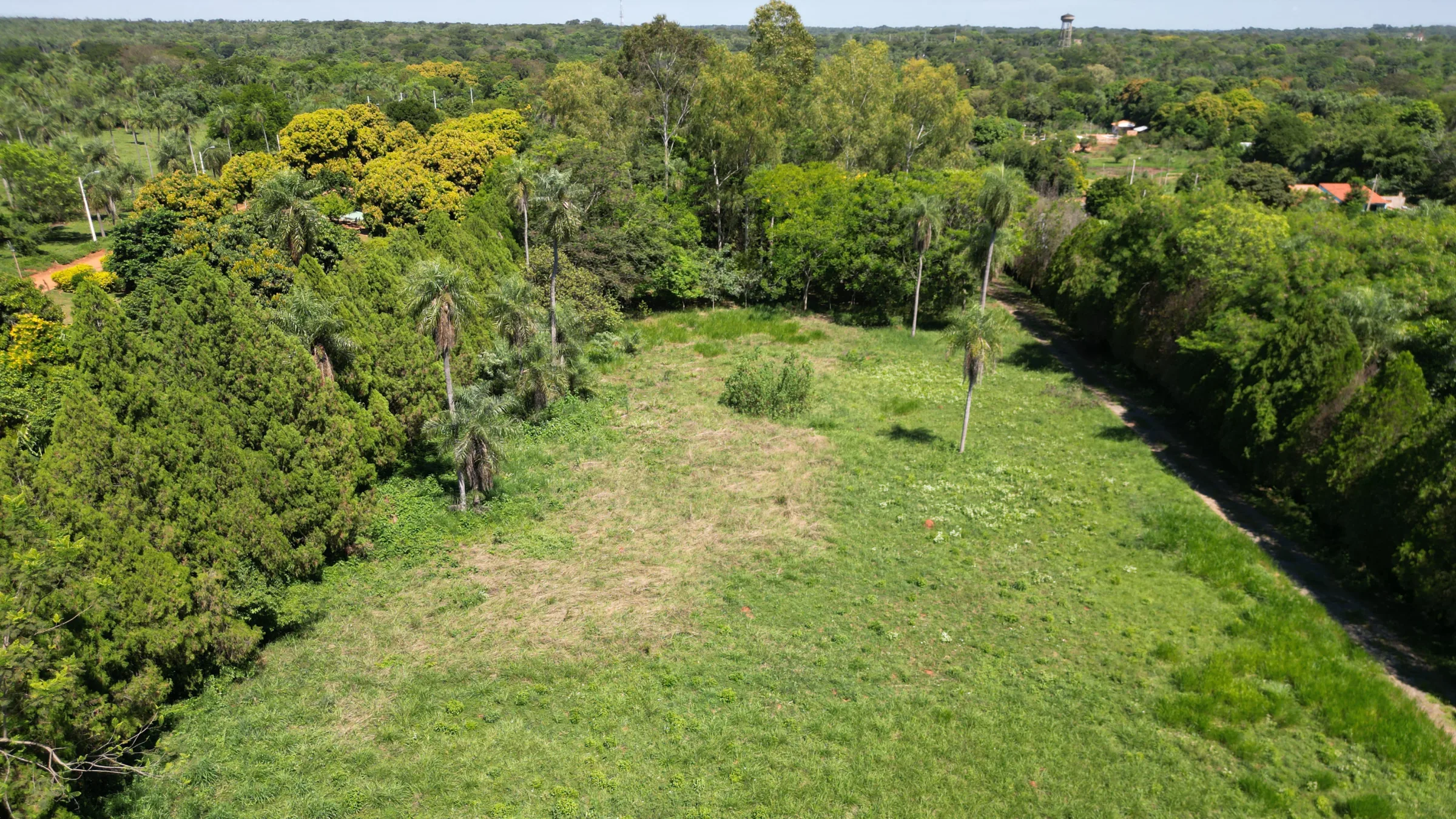 VENDO 21.368 MTS2 EN ITAUGUÁ — foto 5