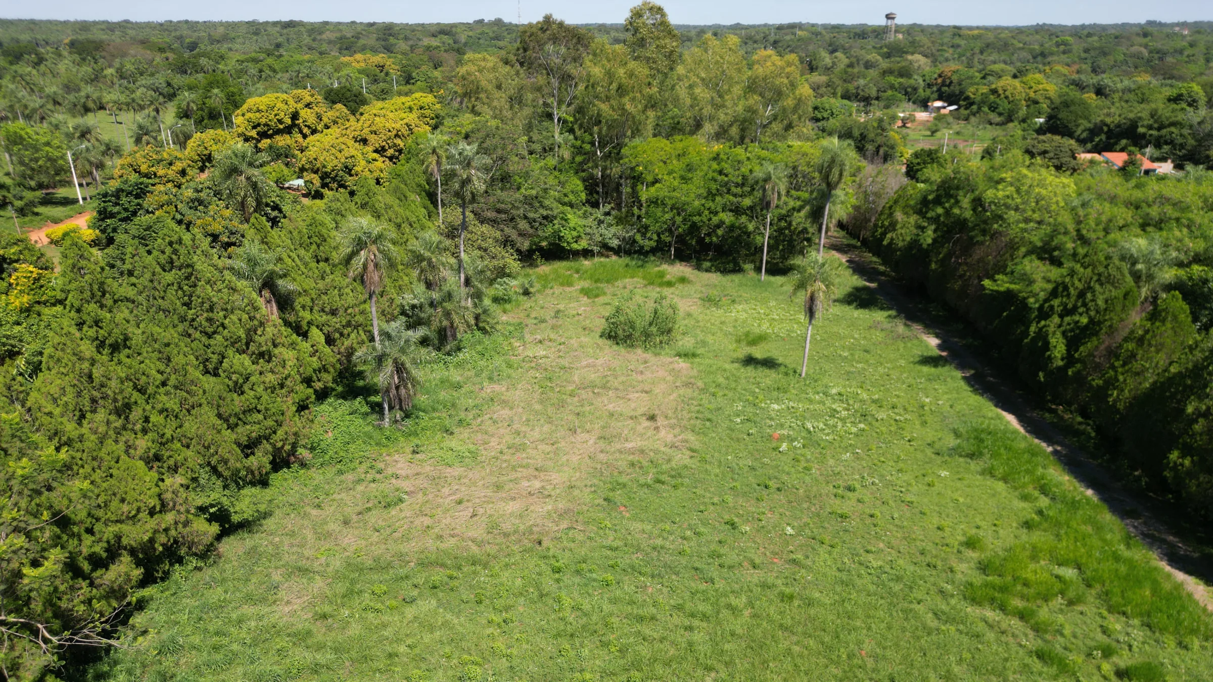 VENDO 21.368 MTS2 EN ITAUGUÁ — foto 6