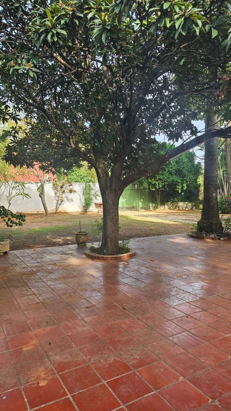 Casa en Venta para Refaccionar en Mariano Roque Alonso – Barrio San Blas | Amplios Espacios y Gran Potencial — foto 9