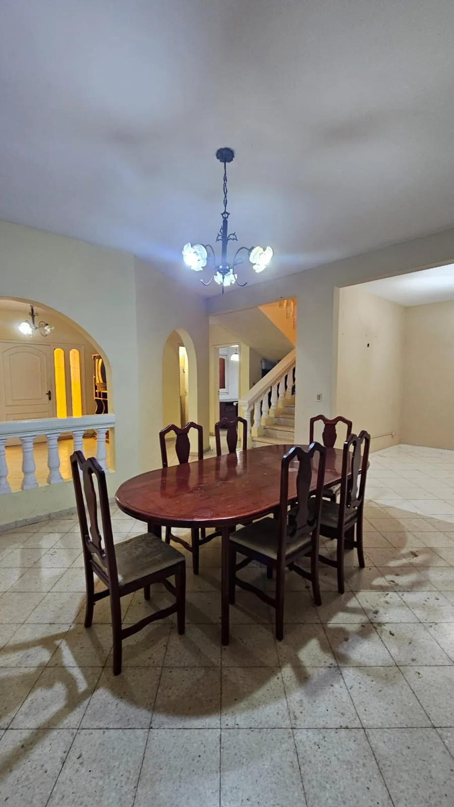 Casa en Venta para Refaccionar en Mariano Roque Alonso – Barrio San Blas | Amplios Espacios y Gran Potencial — foto 10