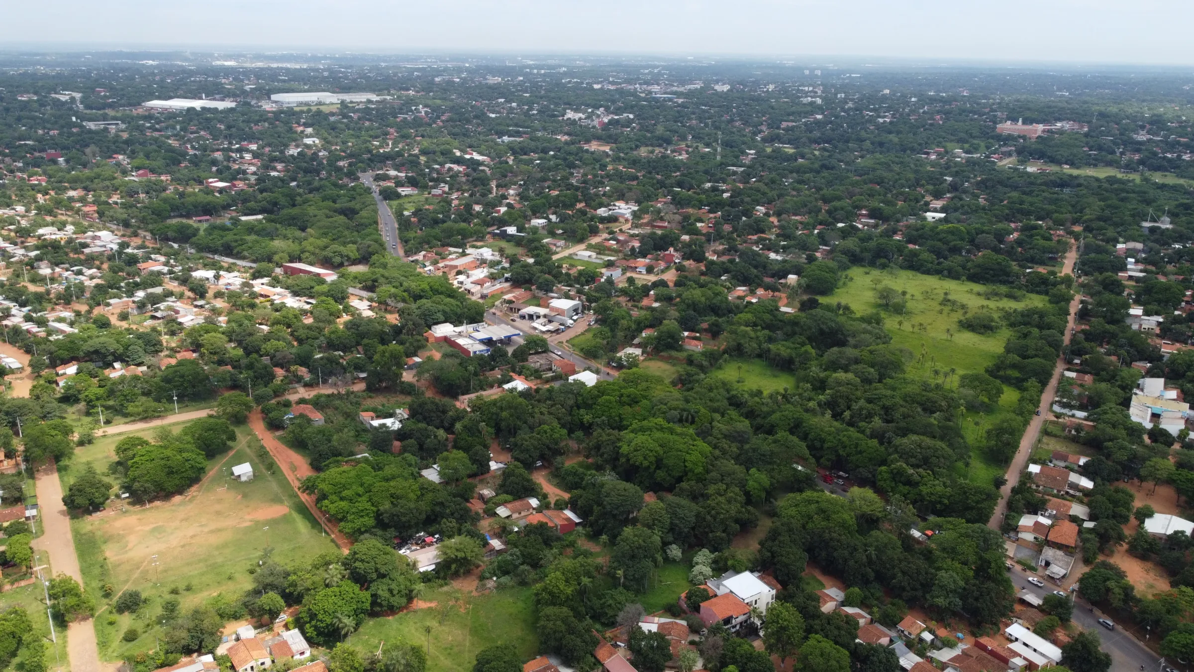 Terreno en Venta en Luque – 5.516 m² sobre Av. Coronel Martínez | Ideal para Desarrollo Inmobiliario e Inversión — foto 6